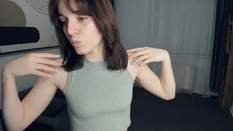 Snapshot of brenda_hopkins chatting on 04/28/26, 08:25 Marceline online show from 04/28/26, 08:25