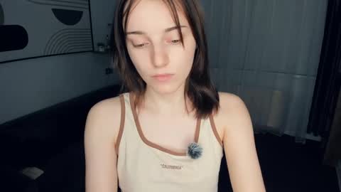 Snapshot of brenda_hopkins chatting on 05/02/26, 08:47 Marceline online show from 05/02/26, 08:47