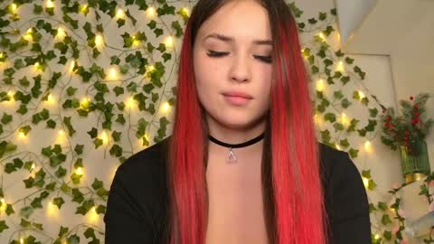 Snapshot of brenda_m00n chatting on 01/03/25, 09:15 Brenda online show from 01/03/25, 09:15