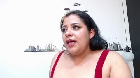 Snapshot of brenda_maz chatting on 03/04/25, 10:38 Brenda  online show from 03/04/25, 10:38