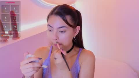 Snapshot of brenda_sky19 chatting on 05/21/26, 12:34 brenda_sky19 online show from 05/21/26, 12:34