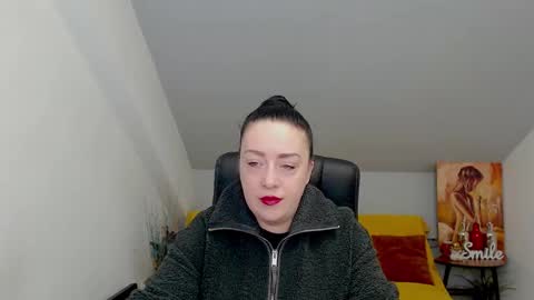 Brenda Skye online show from 12/12/24, 03:43