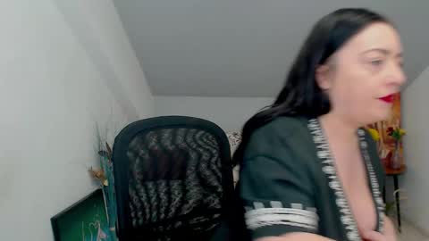 Brenda Skye online show from 03/07/25, 04:13