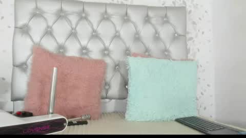 brenda sofia2 online show from 05/25/26, 03:18