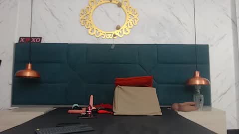 BRENDA VELASQUEZ online show from 11/20/25, 09:03