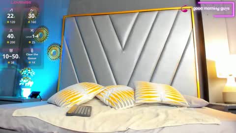 Brenda Time Schedule 0600 - 1400 GMT-5 online show from 09/15/25, 11:21