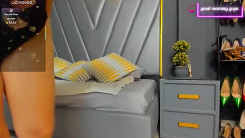 Brenda Time Schedule 0600 - 1400 GMT-5 online show from 02/13/26, 10:55