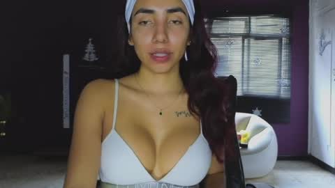 Snapshot of brendaaguerra chatting on 12/09/24, 04:26 brendaaguerra online show from 12/09/24, 04:26