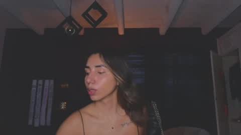 Snapshot of brendaaguerra chatting on 01/05/25, 11:01 brendaaguerra online show from 01/05/25, 11:01