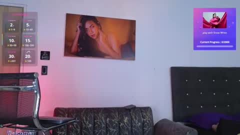 Snapshot of brendaaguerra chatting on 11/20/25, 02:45 brendaaguerra online show from 11/20/25, 02:45