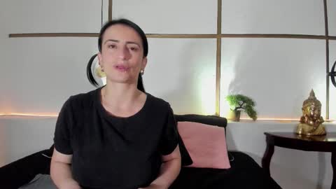 MeganBeaked online show from 10/14/25, 01:45