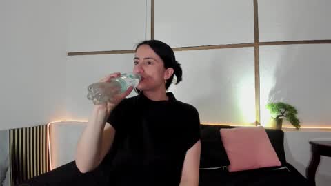 MeganBeaked online show from 10/16/25, 01:01