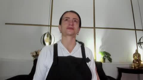 MeganBeaked online show from 10/21/25, 11:55