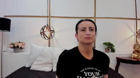 MeganBeaked online show from 02/12/26, 11:49