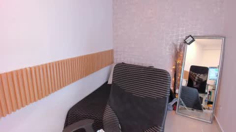 Snapshot of brendagiillsex chatting on 03/06/25, 09:36 Zafira online show from 03/06/25, 09:36