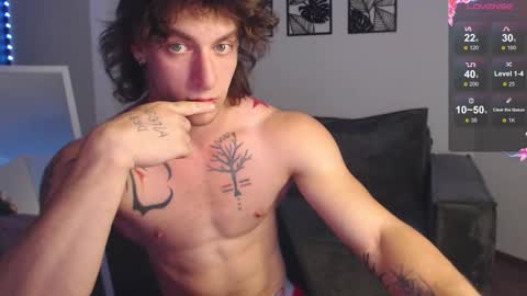 brendan__piks online show from 09/19/25, 07:03