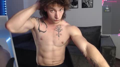 brendan__piks online show from 09/20/25, 07:48