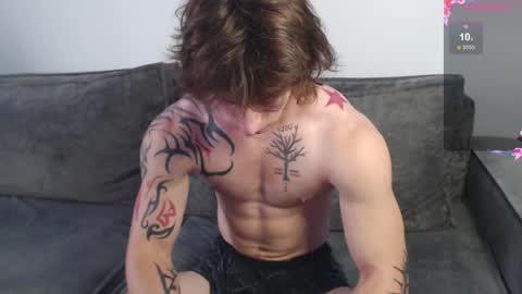 brendan__piks online show from 09/29/25, 09:03