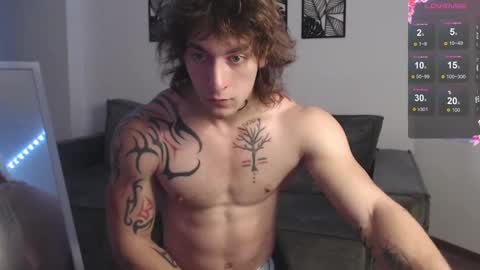 brendan__piks online show from 10/05/25, 09:51