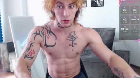 brendan__piks online show from 10/08/25, 10:13