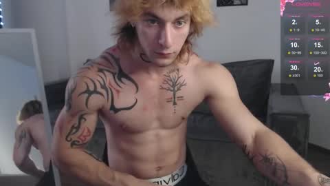 brendan__piks online show from 10/09/25, 10:46