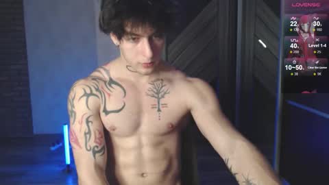 brendan__piks online show from 11/26/25, 08:04