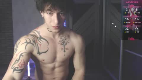 brendan__piks online show from 11/27/25, 08:05