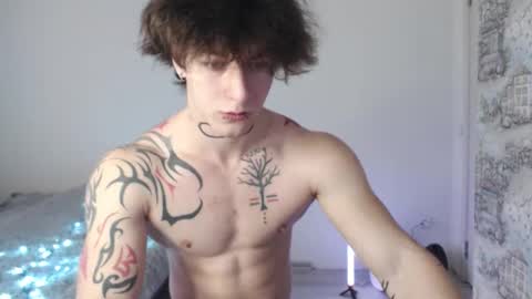 brendan__piks online show from 01/06/26, 07:45