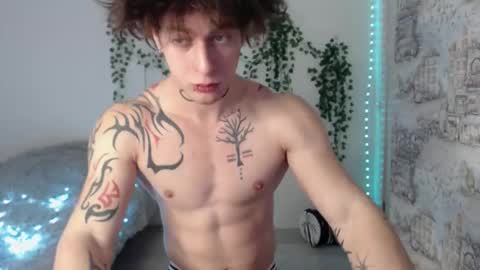 brendan__piks online show from 01/08/26, 08:05