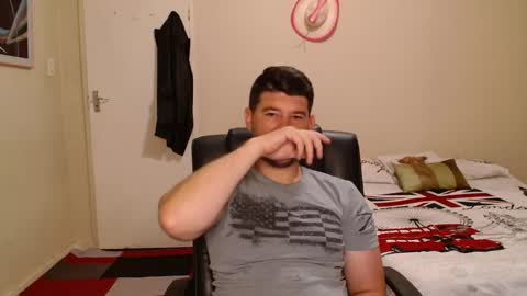 Snapshot of brendansexyboy098754 chatting on 03/03/26, 03:56 ask me lol online show from 03/03/26, 03:56