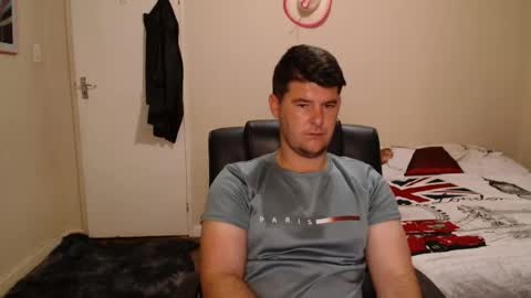 Snapshot of brendansexyboy098754 chatting on 03/26/26, 03:45 ask me lol online show from 03/26/26, 03:45