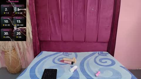 Snapshot of brendarendon chatting on 02/20/26, 03:12 brendarendon online show from 02/20/26, 03:12