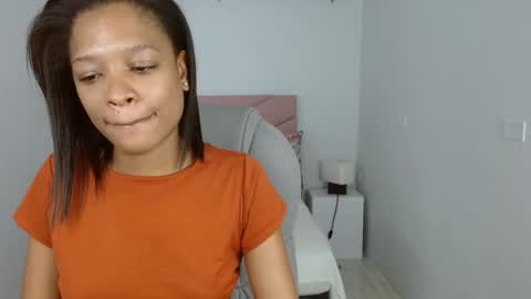 Brenda online show from 01/20/25, 03:18