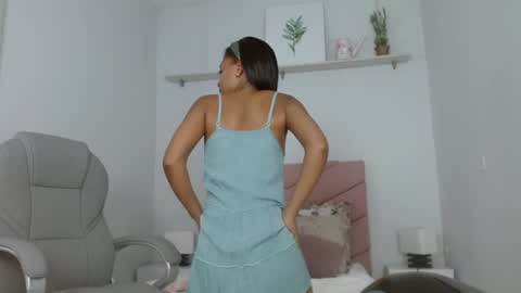 Brenda online show from 01/22/25, 04:12