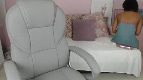 Brenda online show from 02/06/25, 01:10