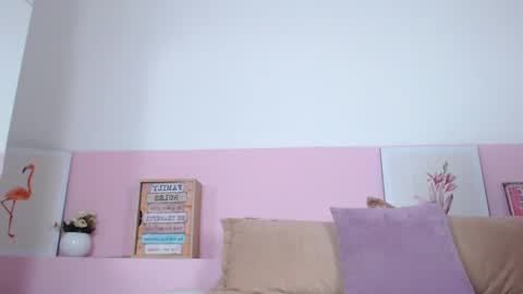 Brenda online show from 02/15/25, 03:39