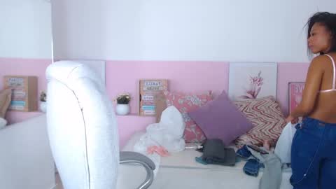 Brenda online show from 02/21/25, 12:39