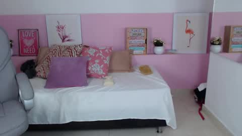 Brenda online show from 02/25/25, 02:00