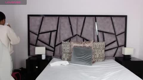 Brenda online show from 03/01/25, 12:01