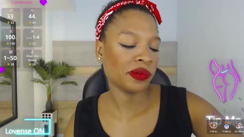 Brenda online show from 10/02/25, 01:34