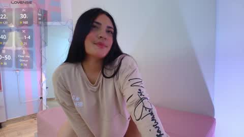 Snapshot of brendda_tay chatting on 01/29/25, 03:12 BRENDDA online show from 01/29/25, 03:12