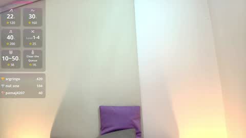 Snapshot of brendda_tay chatting on 02/04/25, 10:10 BRENDDA online show from 02/04/25, 10:10