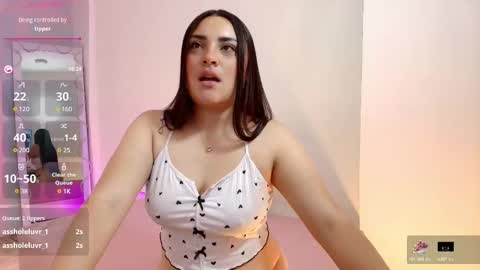 Snapshot of brendda_tay chatting on 02/12/25, 07:23 BRENDDA online show from 02/12/25, 07:23