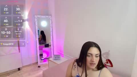 Snapshot of brendda_tay chatting on 02/15/25, 09:49 BRENDDA online show from 02/15/25, 09:49