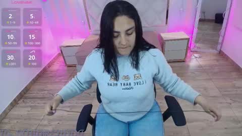 Snapshot of brendda_tay chatting on 09/20/25, 03:18 BRENDDA online show from 09/20/25, 03:18