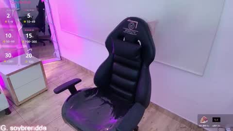 Snapshot of brendda_tay chatting on 09/24/25, 03:10 BRENDDA online show from 09/24/25, 03:10