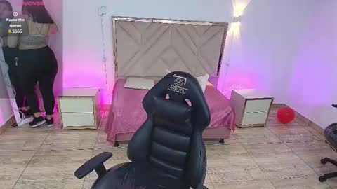 Snapshot of brendda_tay chatting on 10/07/25, 03:36 BRENDDA online show from 10/07/25, 03:36