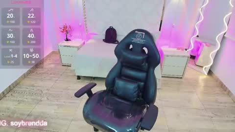 Snapshot of brendda_tay chatting on 01/10/26, 03:08 BRENDDA online show from 01/10/26, 03:08