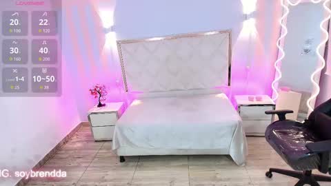 Snapshot of brendda_tay chatting on 01/12/26, 03:12 BRENDDA online show from 01/12/26, 03:12