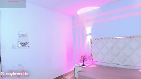 Snapshot of brendda_tay chatting on 02/08/26, 03:32 BRENDDA online show from 02/08/26, 03:32